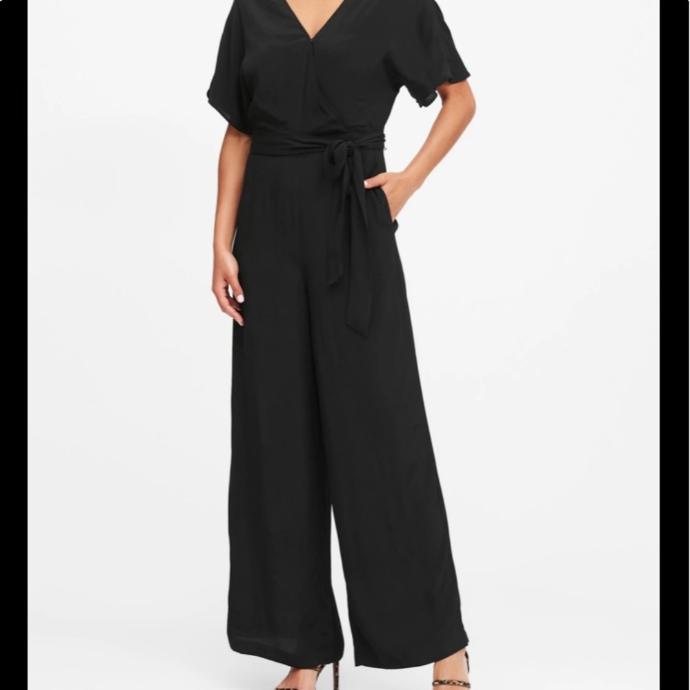 TALL Formal Jumper 😎Banana Republic